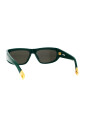 lunettes-soleil-style-pilote-vert-acetate