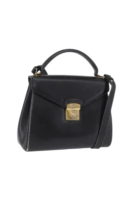 Pre-owned Hand Bag