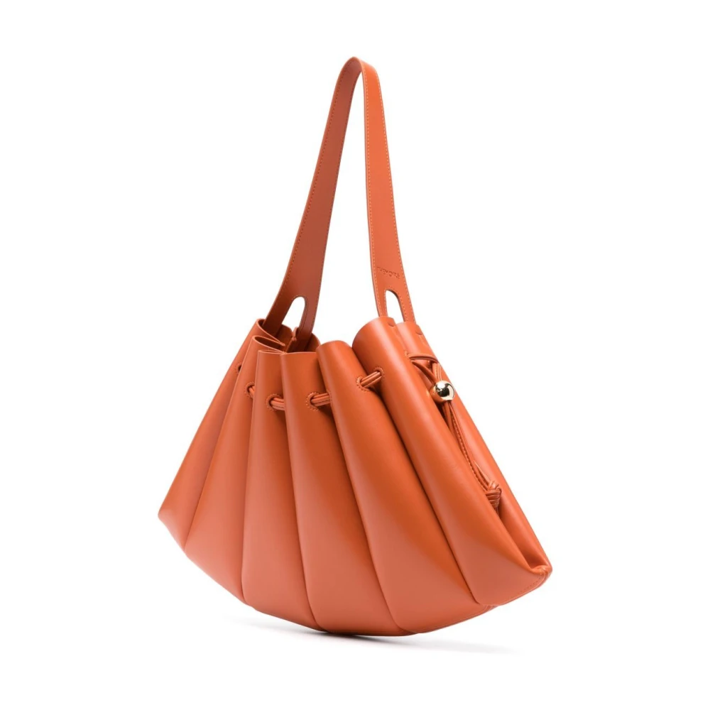 THEMOIRè Stijlvolle Tassen Collectie Orange Dames