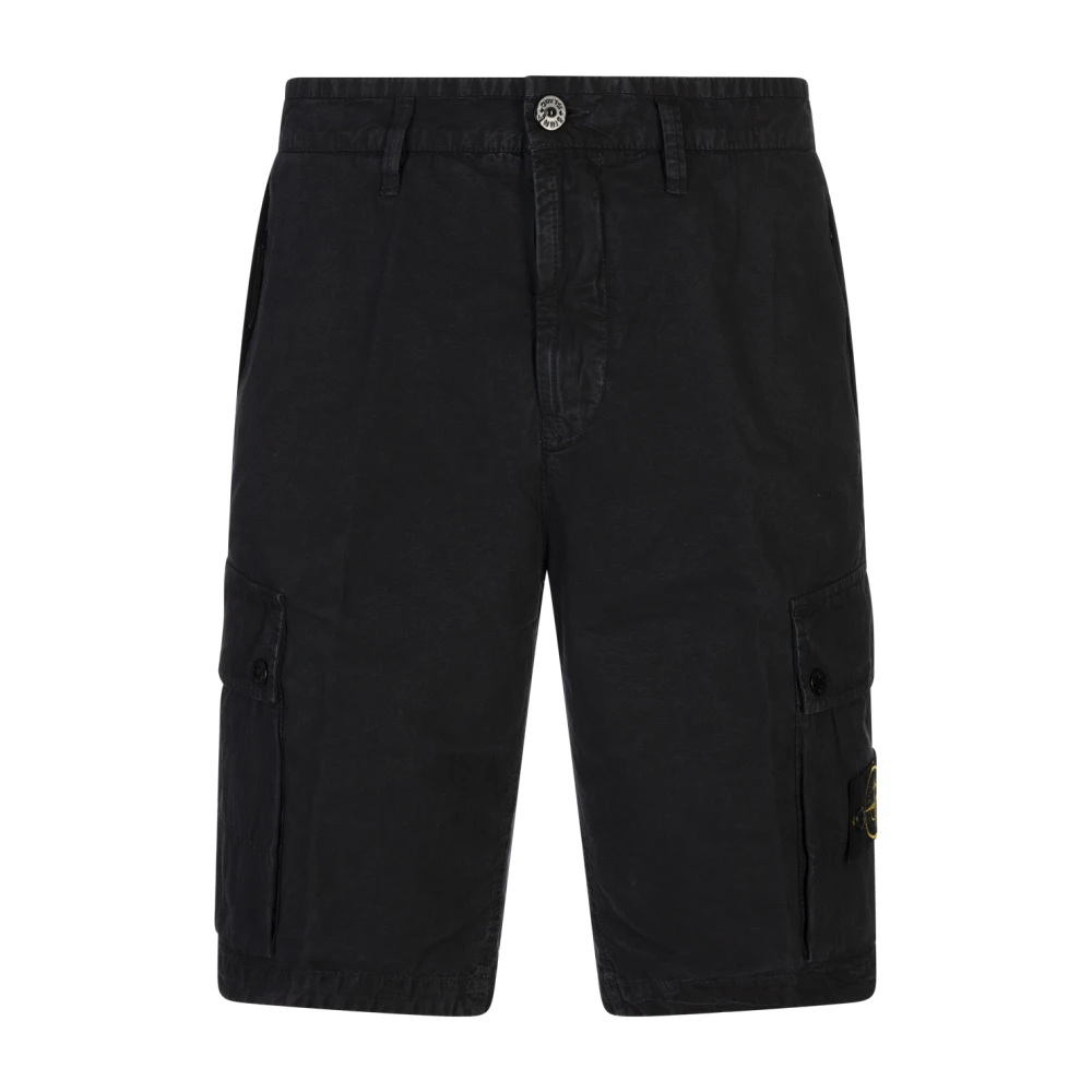 Shorts > Casual Shorts - - Stone Island - Modalova