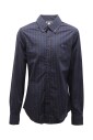 core-btd-police-blue-button-down-shirt