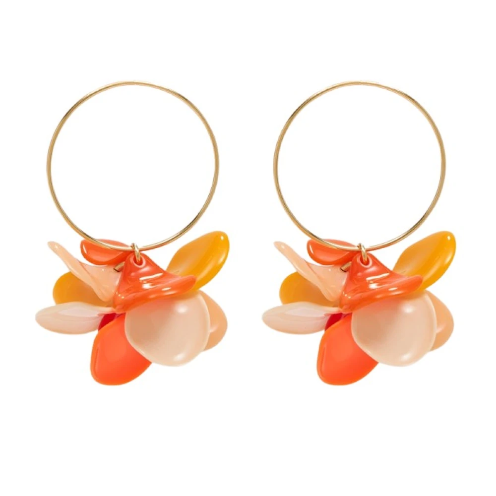 Accessories > Jewellery > Earrings - - Malababa - Modalova