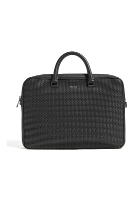 business-bag-in-pelle-tessuta