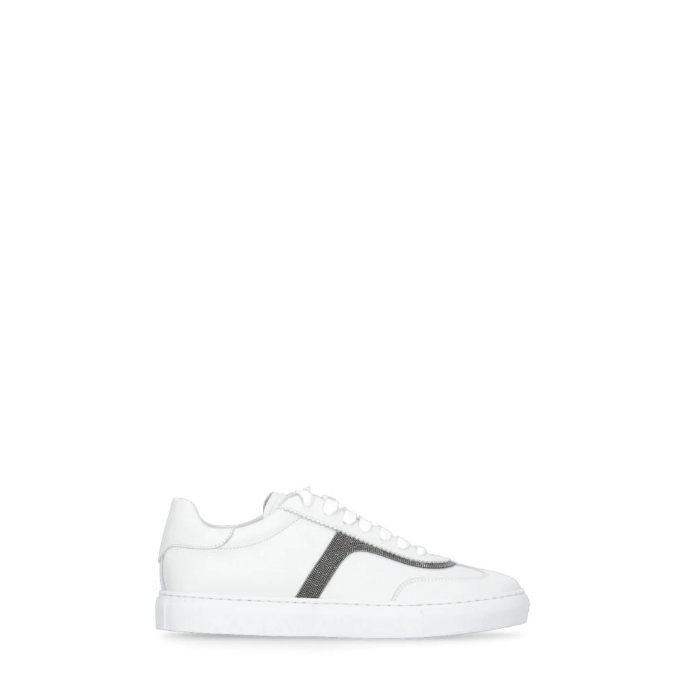 Shoes > Sneakers - - Brunello Cucinelli - Modalova