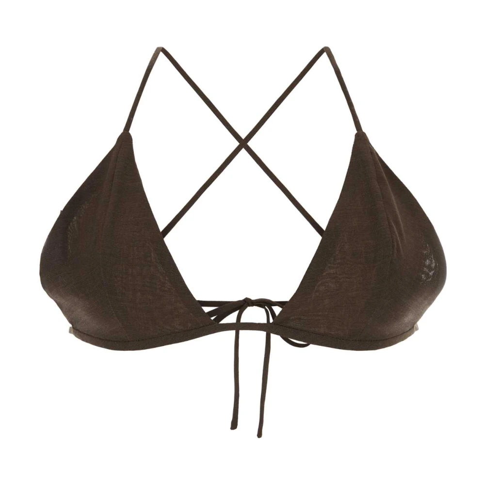 Underwear > Bras - - Philosophy di Lorenzo Serafini - Modalova
