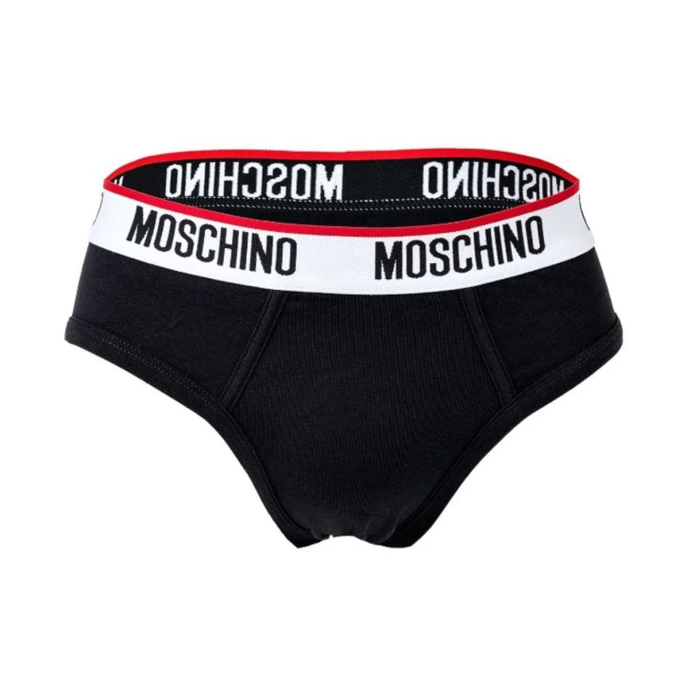 Moschino Mannen Ondergoed Pakket Multicolor Heren