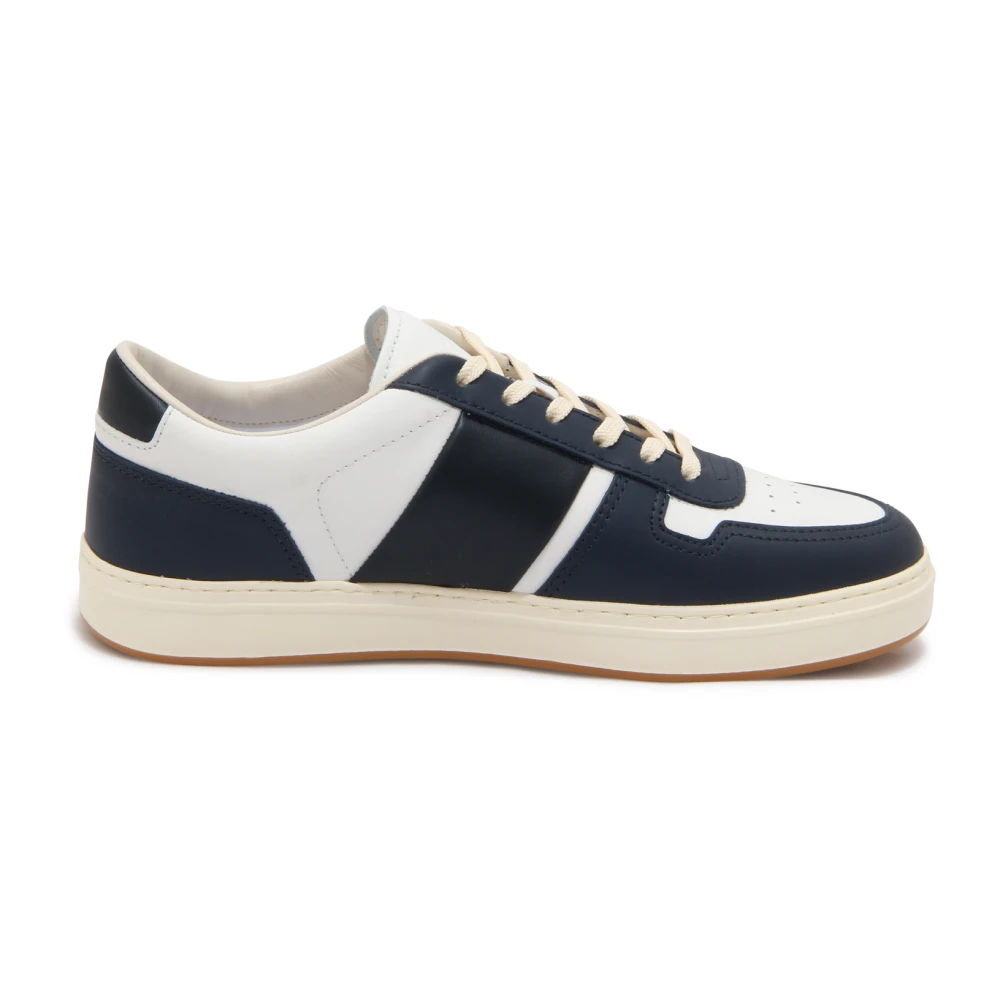 Hogan - Shoes > Sneakers - Blue - Hogan - Modalova