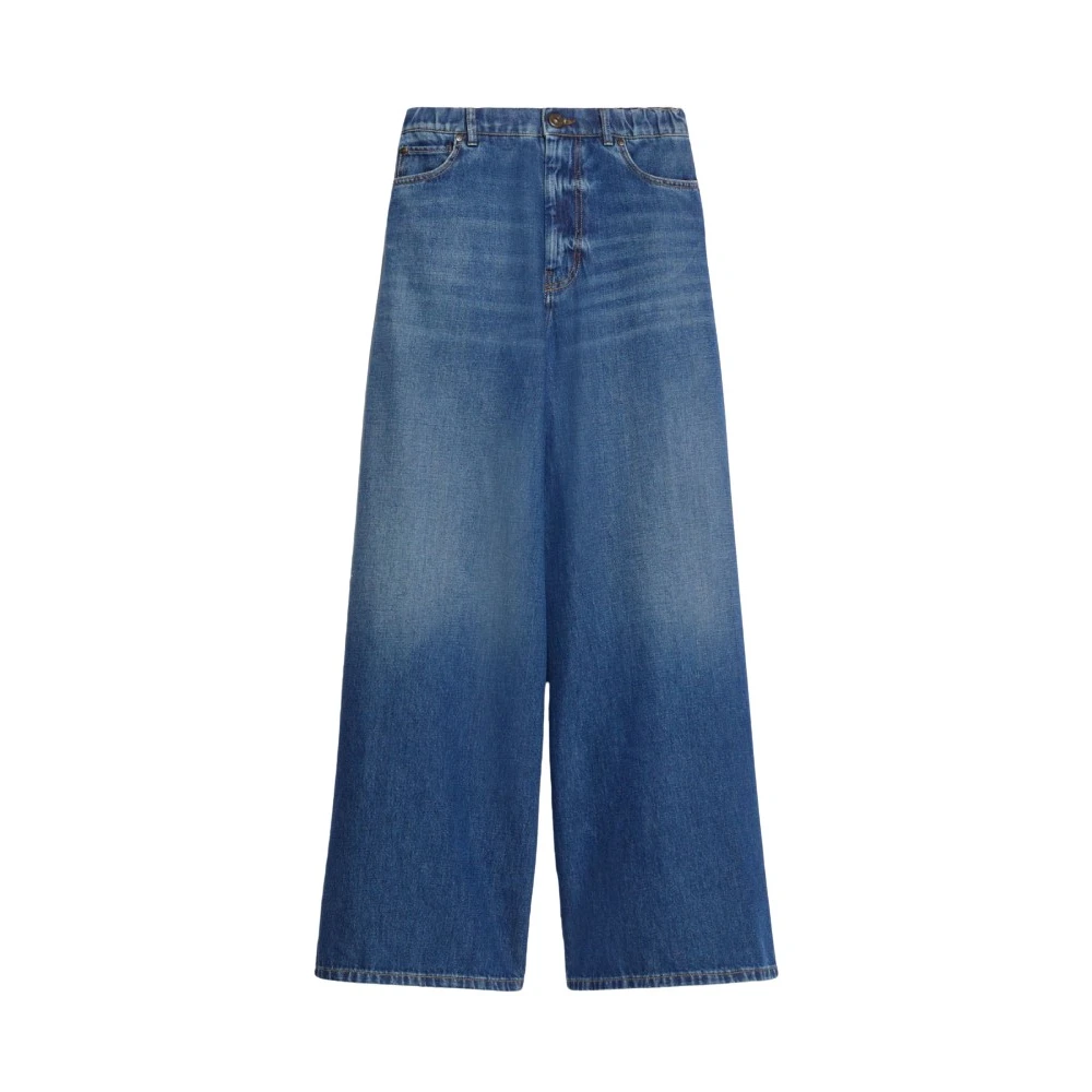 Jeans > Wide Jeans - - Weekend Max Mara - Modalova