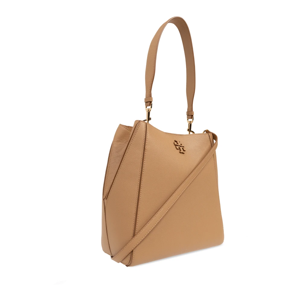 TORY BURCH Schoudertas Brown Dames