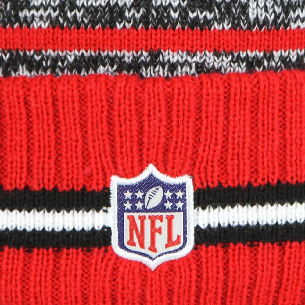 new era Atlanta Falcons Pom Muts Multicolor Heren