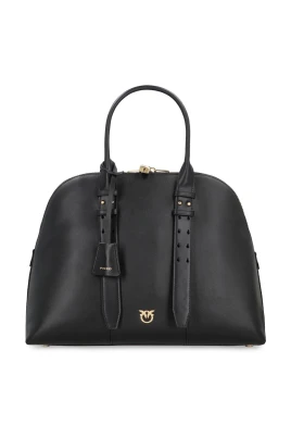 Dome Satchel Bag