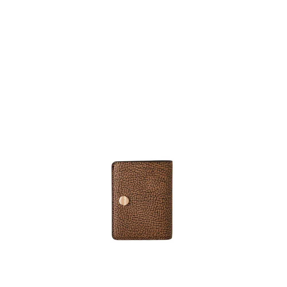 Accessories > Wallets & Cardholders - - Borbonese - Modalova