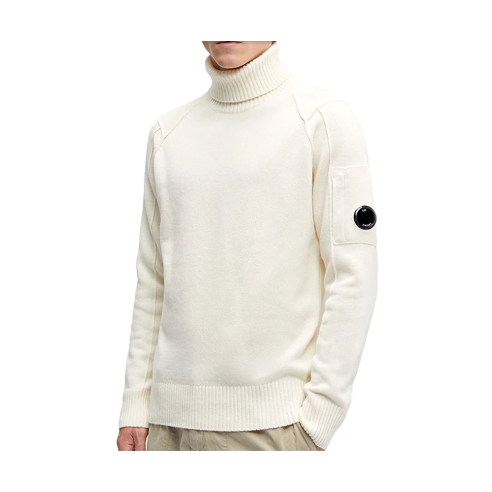 Knitwear > Turtlenecks - - C.p. Company - Modalova