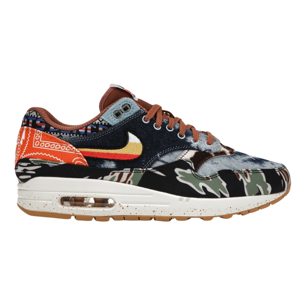 Concepts Heavy Edition Limitee Air Max 1 Nike Baskets Miinto