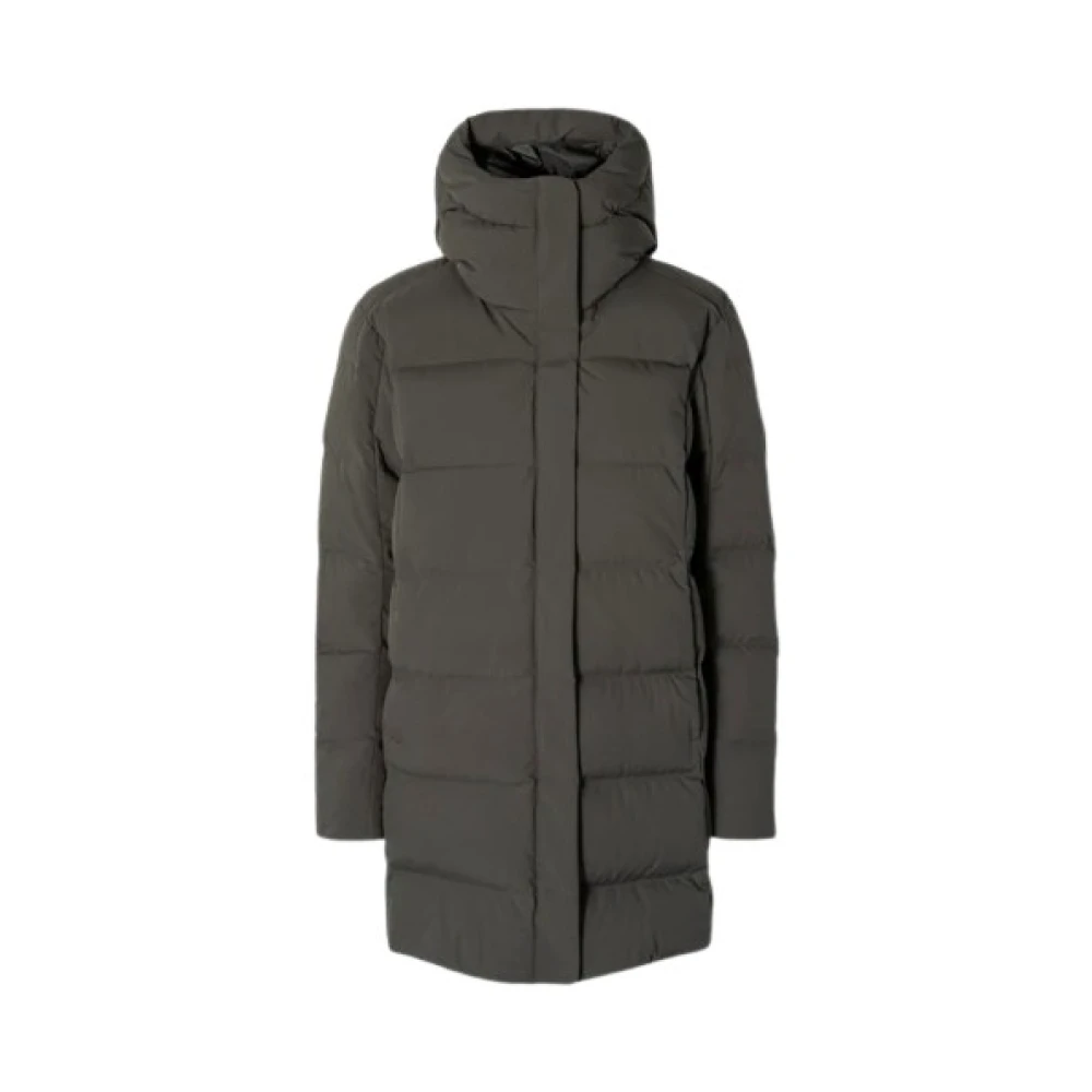 Scandinavian Edition Noon Donsjas Green Dames