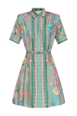 robe-en-soie