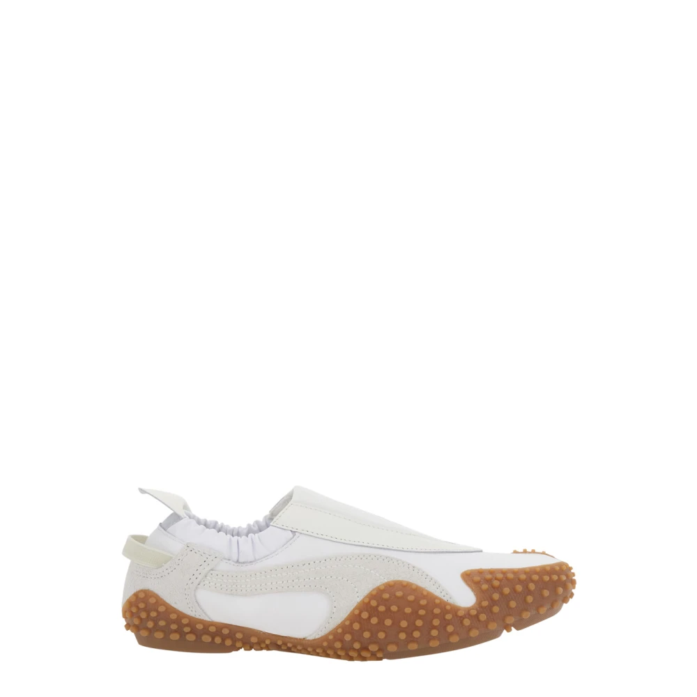 Puma Mostro Move Sneakers Heren Schoenen Wit
