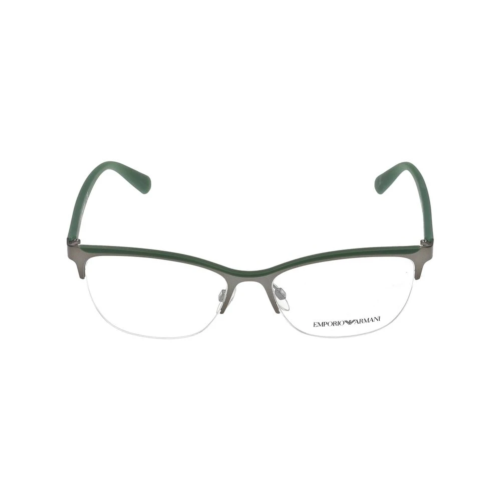 Emporio Armani Women's Green 1068 Vista 3010 53/16/140 Optical Frame