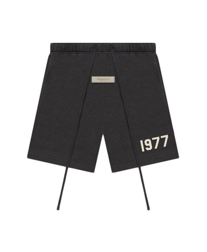 dark-oatmeal-essentials-shorts-1977-iron