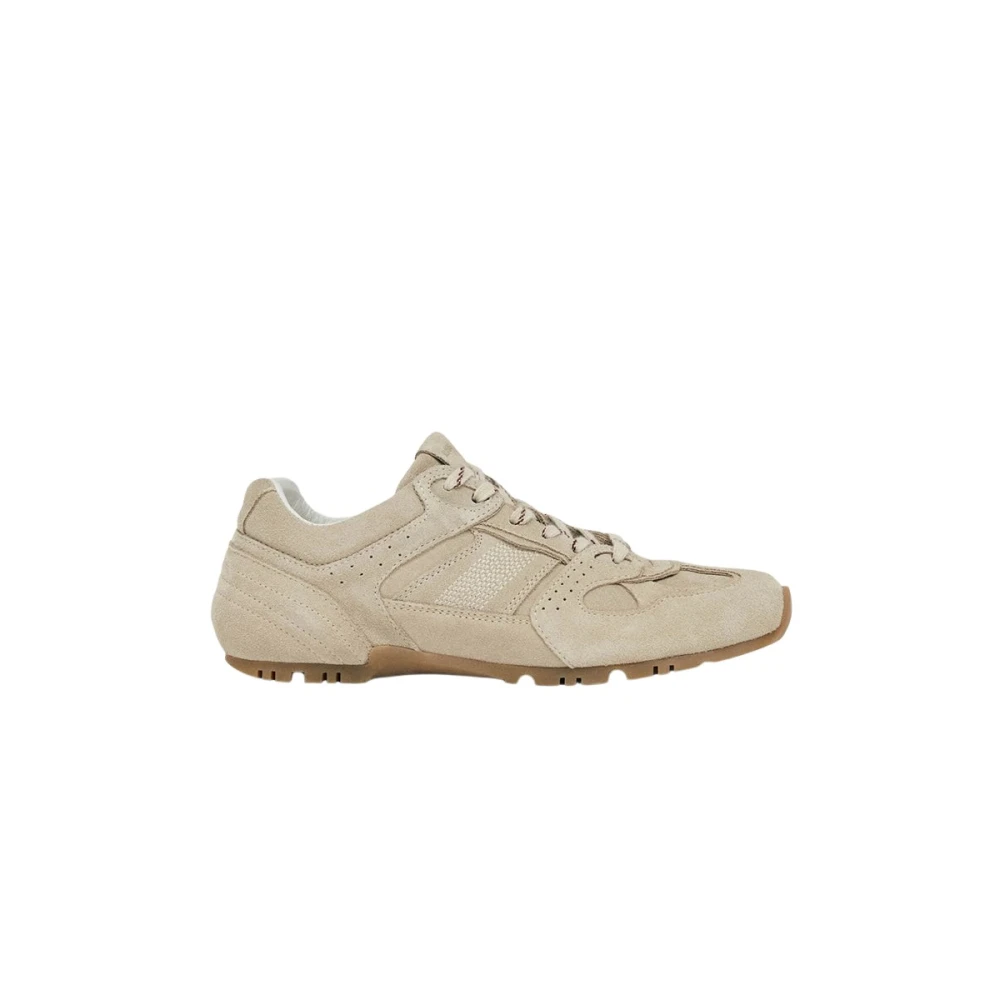 Alohas Tb.56 Sneaker Dames Schoenen Beige
