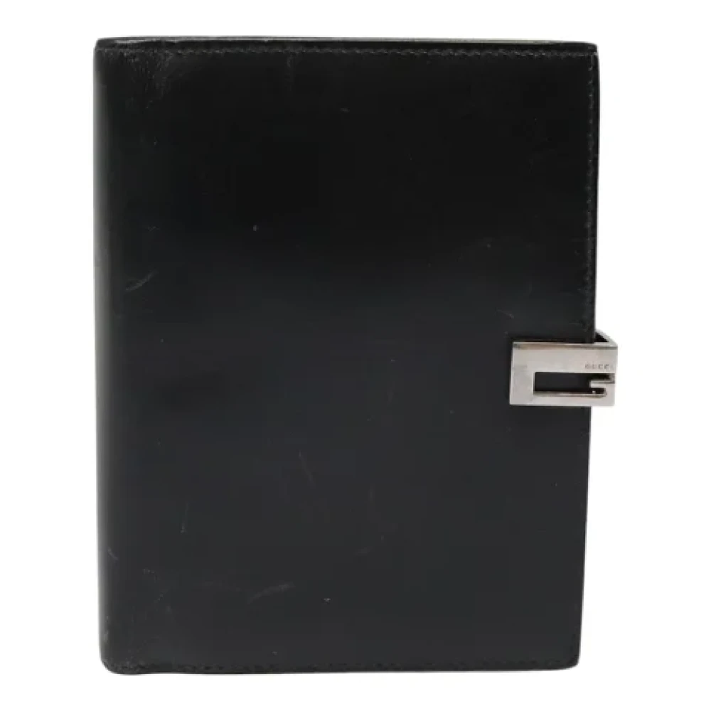 Pre-owned > Pre-owned Accessories - - Gucci Vintage - Modalova