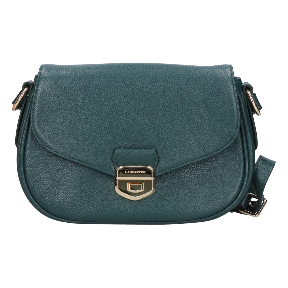 Lancaster Tassen.. Groen Green Dames