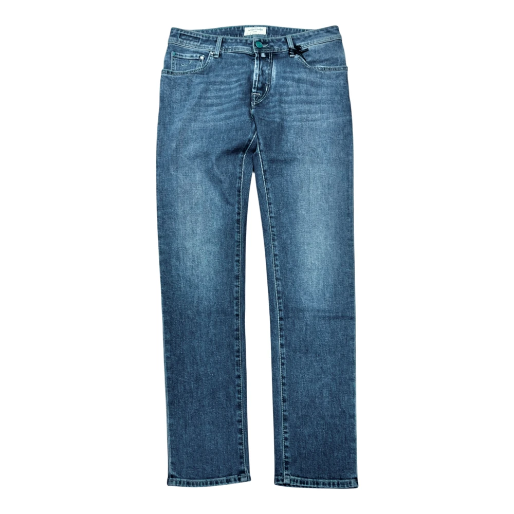 Jeans > Straight Jeans - - Jacob Cohën - Modalova