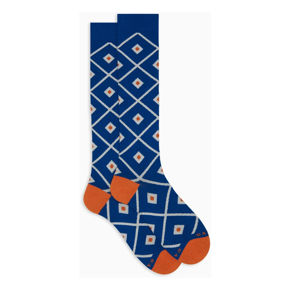 Underwear > Socks - - Gallo - Modalova