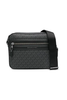 Jet Set Signature Logo Crossbody Bag