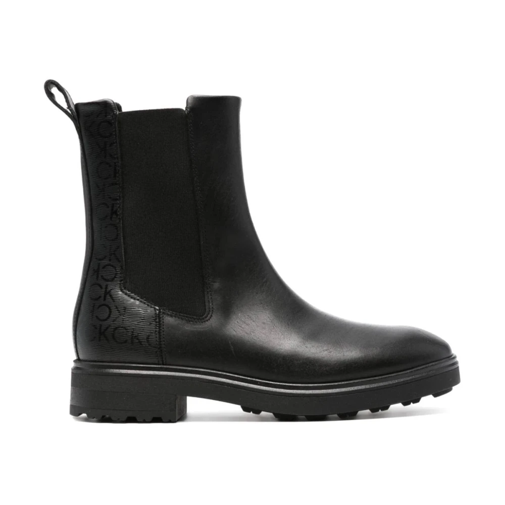 Shoes > Boots > Chelsea Boots - - Calvin Klein - Modalova