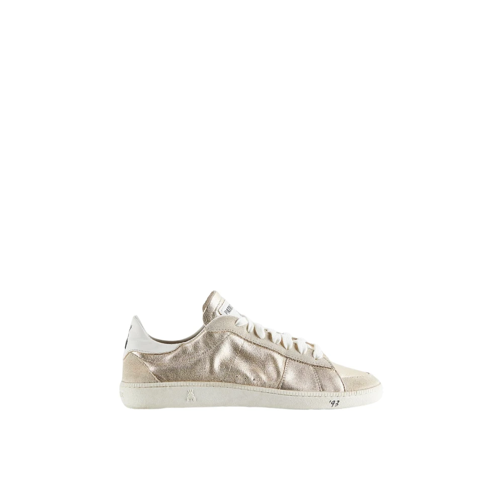 Shoes > Sneakers - - Patrizia Pepe - Modalova