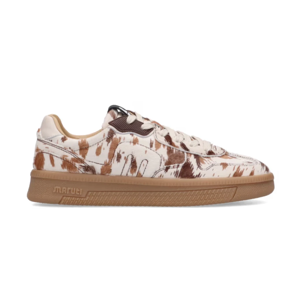 Maruti Yale Hairon Splash Dames Schoenen Veelkleurig Multicolor