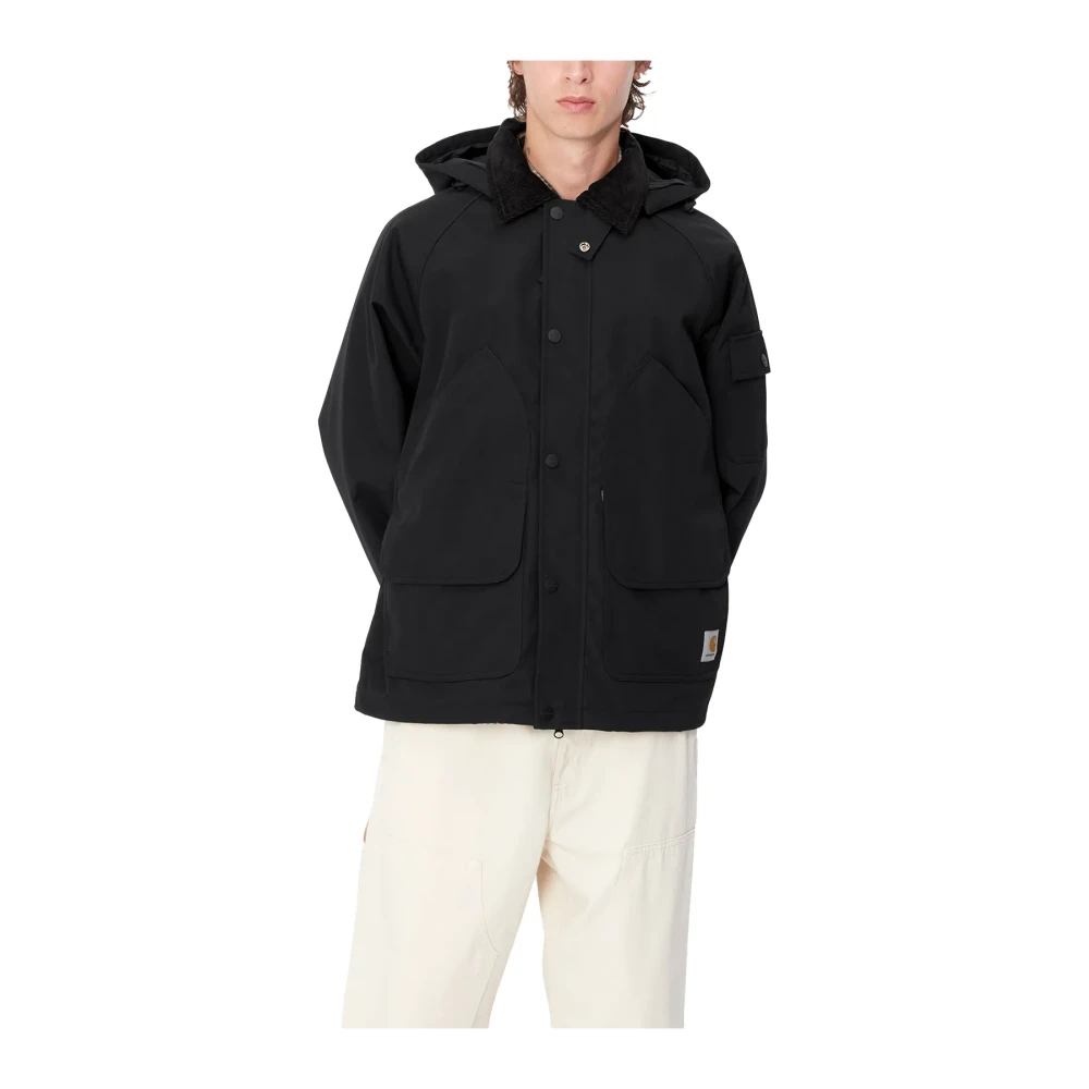 Jackets > Light Jackets - - Carhartt Wip - Modalova