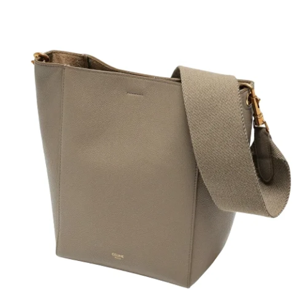 Pre-owned > Pre-owned Bags > Pre-owned Cross Body Bags - - Celine Vintage - Modalova