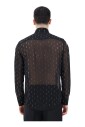 chemise-noire-a-manches-longues-design-audacieux