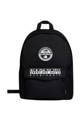 tekniskt-tyg-daypack-ryggsack-svart-unisex
