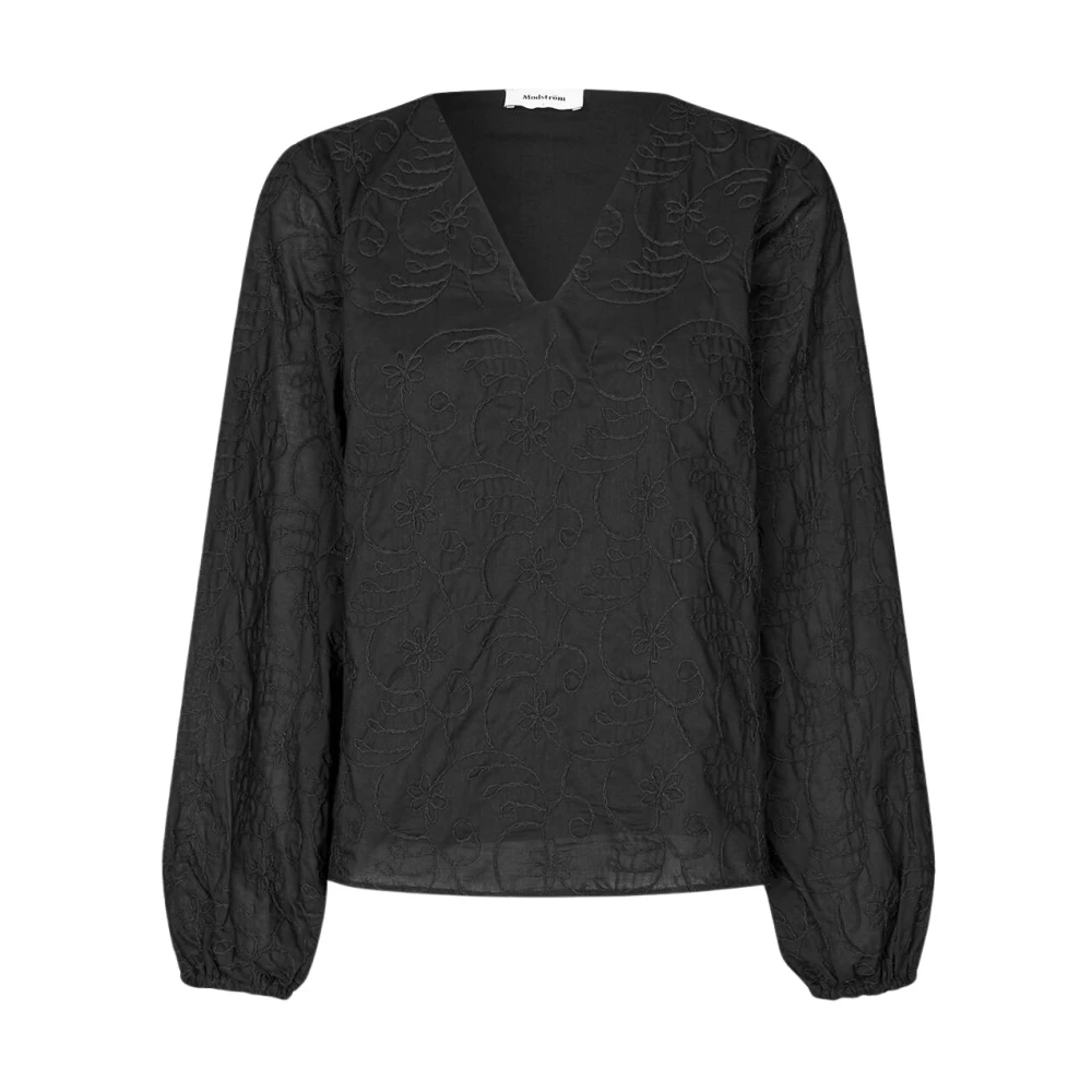 Modström KaidenMD Top Black Dames