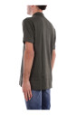 stylish-polo-shirts-with-front-logo