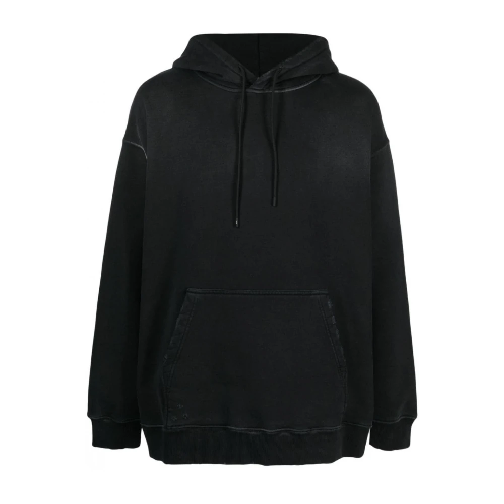 Sweatshirts & Hoodies > Hoodies - - Msgm - Modalova