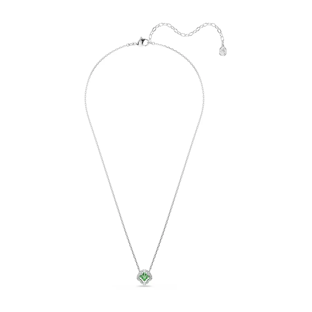Swarovski Halsketten Engelsanhänger - Bild 5