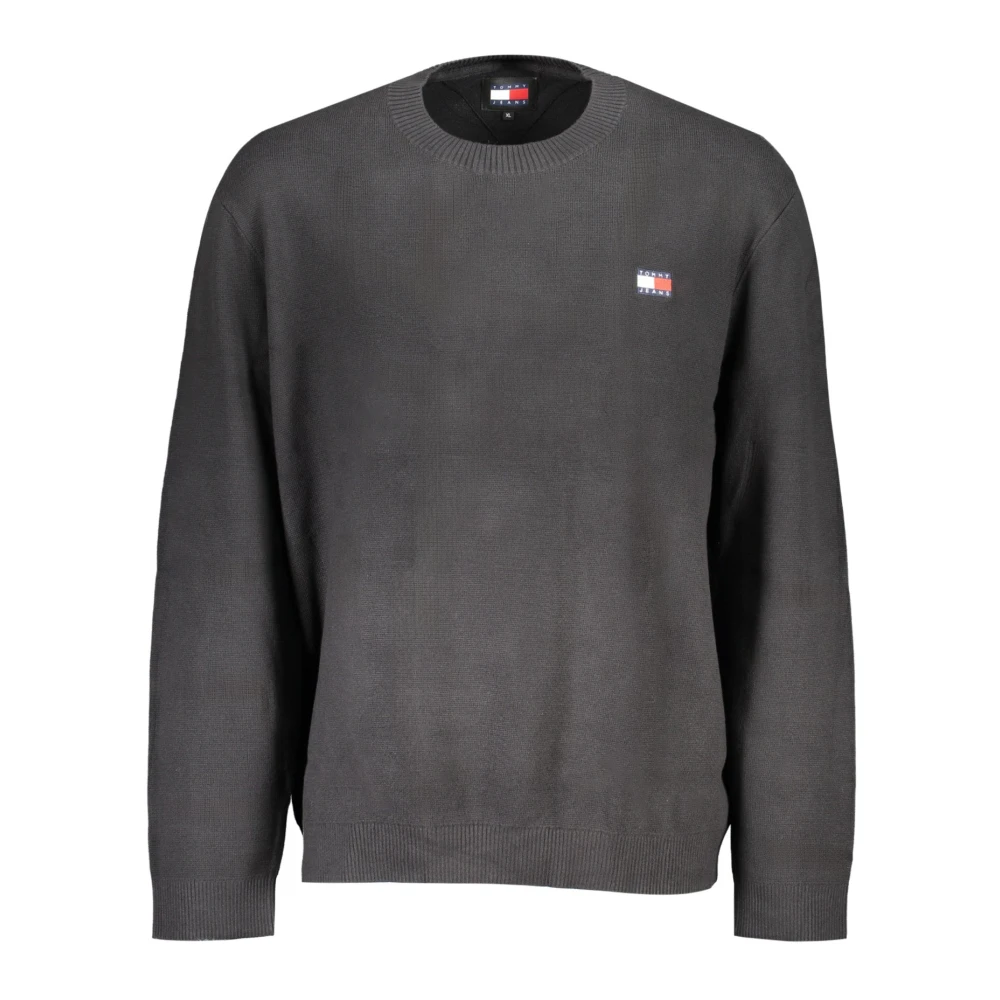Knitwear > Round-neck Knitwear - - Tommy Hilfiger - Modalova