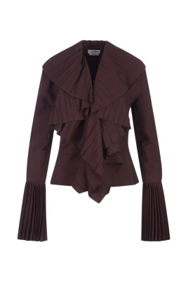 red-paper-viscose-composition-fashion
