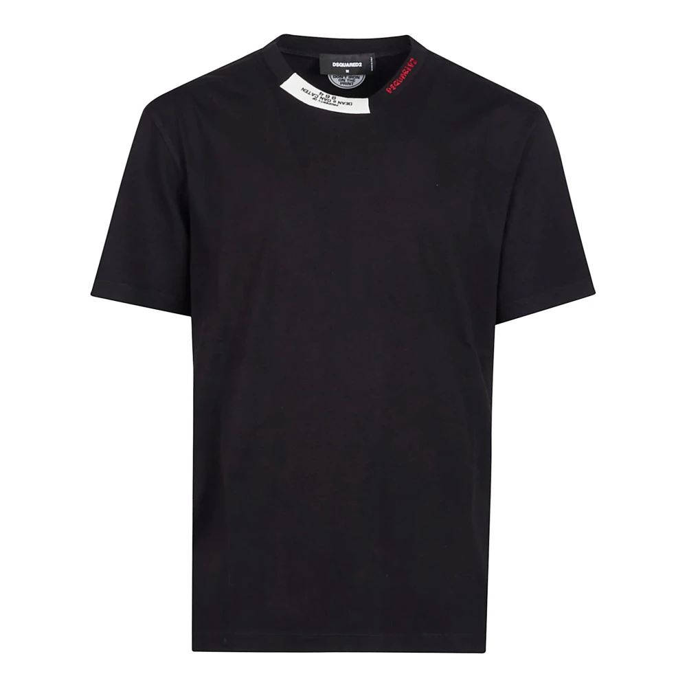 Tops > T-Shirts - - Dsquared2 - Modalova