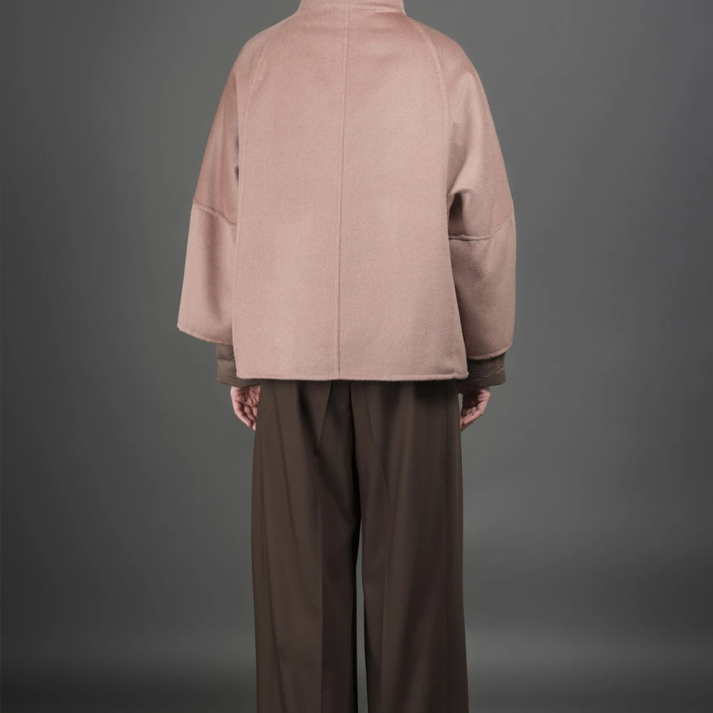 Moorer Lenie-Cwb Pink Dames