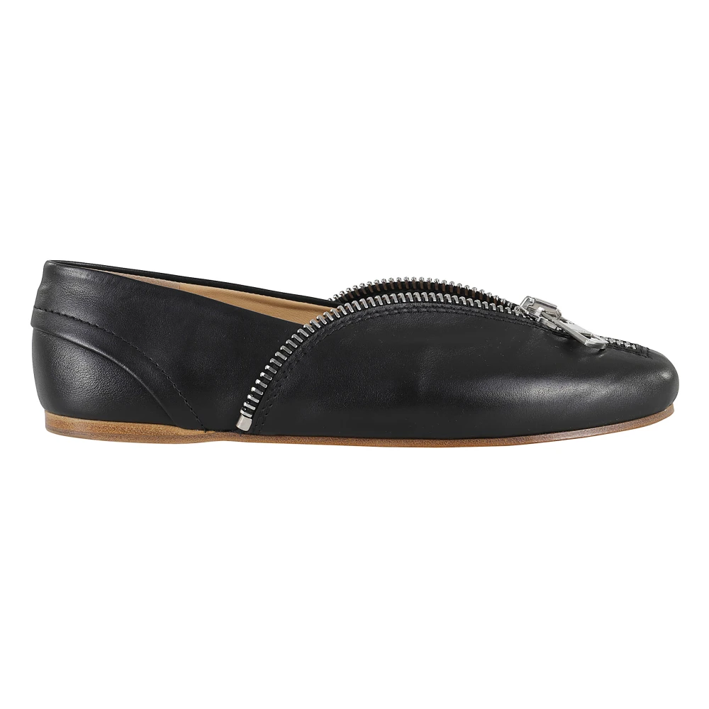 Shoes > Flats > Ballerinas - - JW Anderson - Modalova