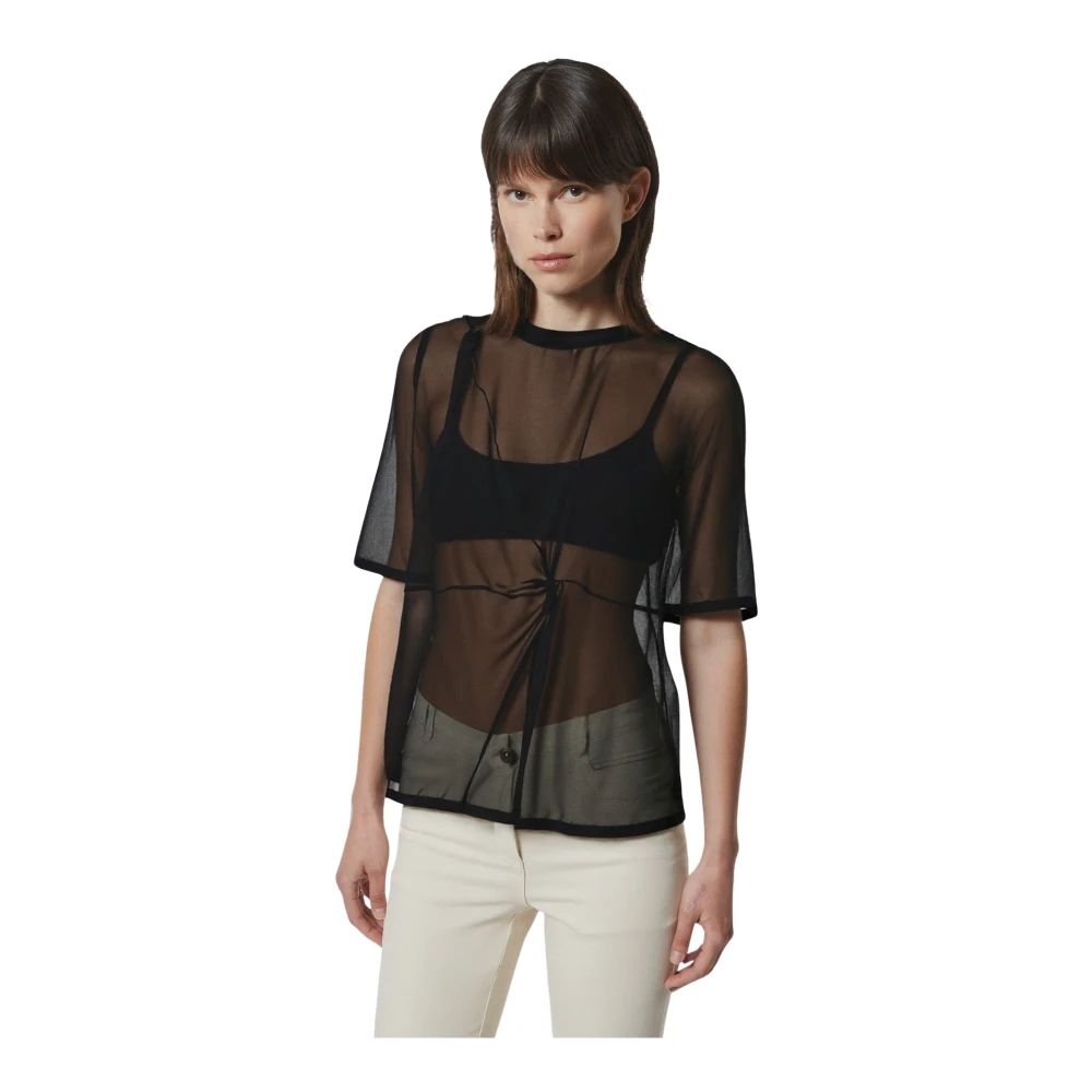 Blouses & Shirts > Blouses - - Silvian Heach - Modalova