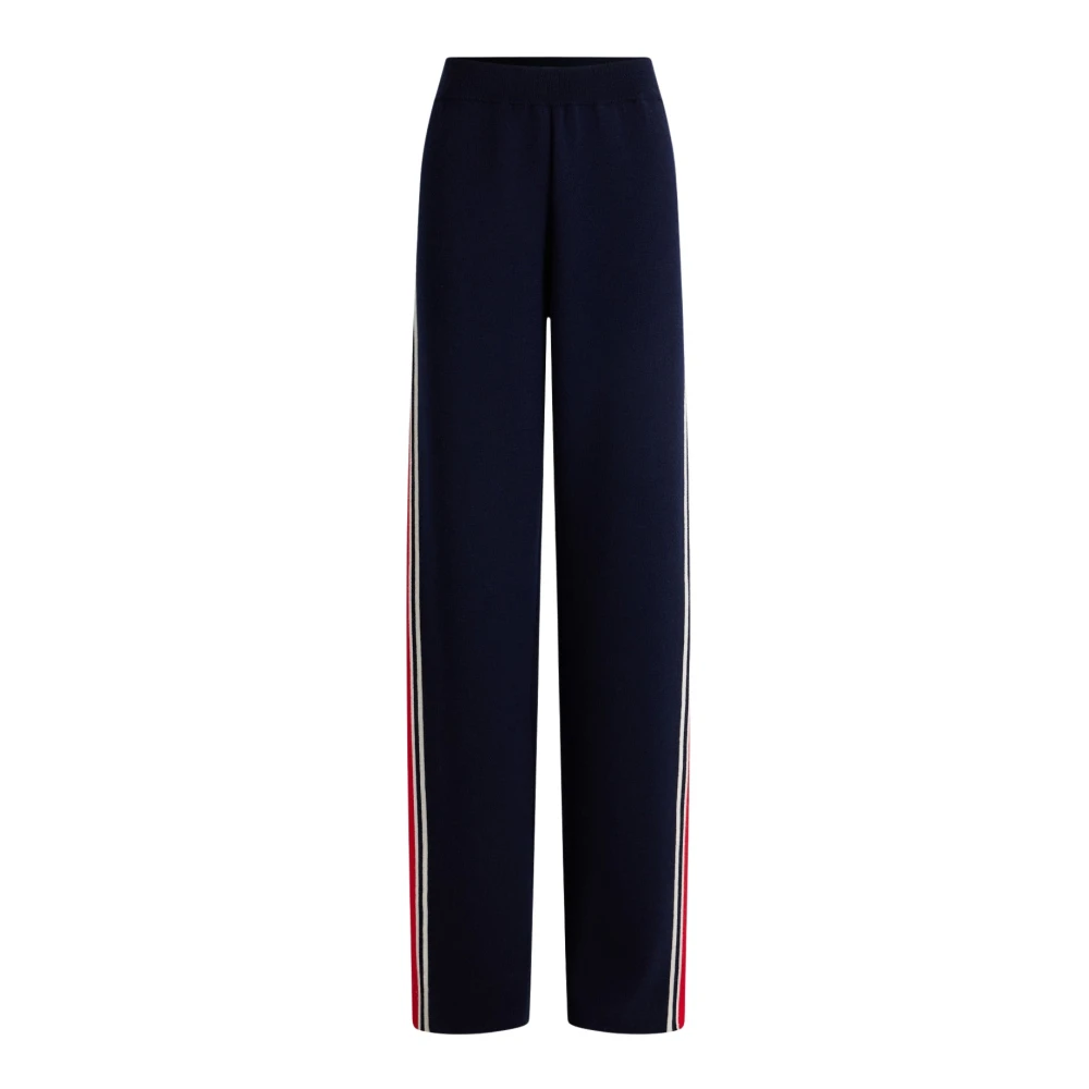 Fusalp Vrouw Blauw Benada Pants