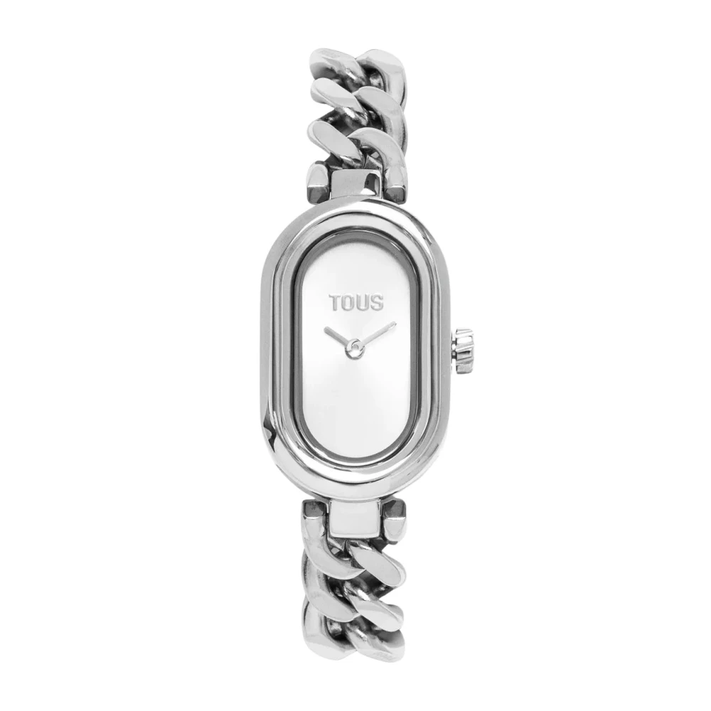 Tous , Damen, Accessories, Grau, One Size - Bild 2