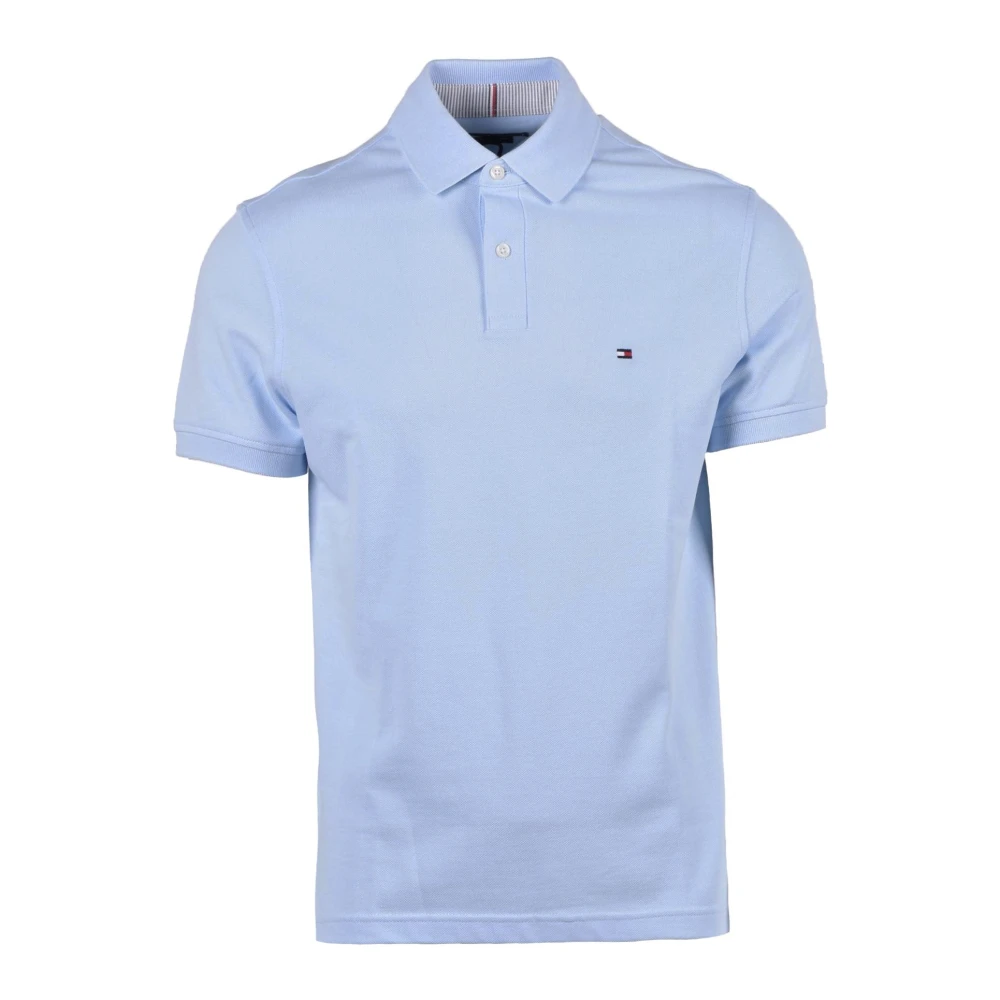 Tommy Hilfiger Polo Blue Heren