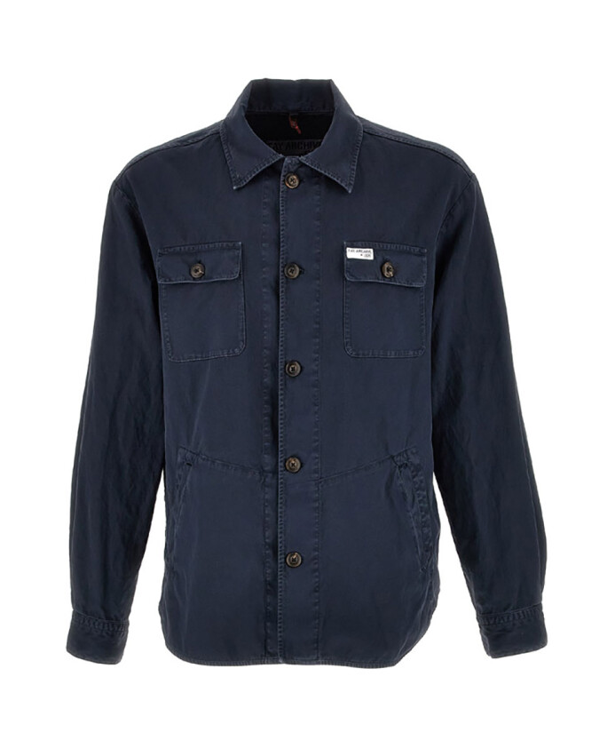 veste-chemise